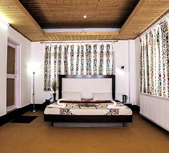 Hotel Signature, Gulmarg 2